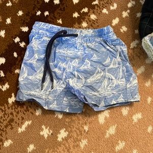 The Beaufort Bonnet Company Bathing Suit